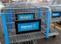 Ventas de Walmart se desaceleran en el tercer trimestre