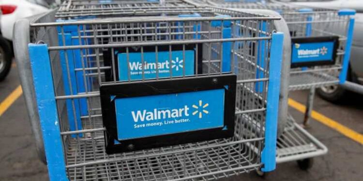 Ventas de Walmart se desaceleran en el tercer trimestre