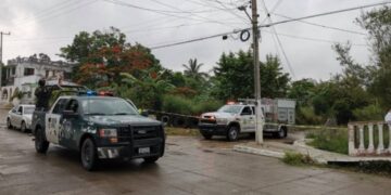 Veracruz elimina a 18 policías municipales por complicidad con criminales