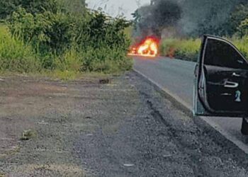Veracruz se queda sin policías estatales