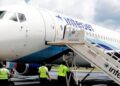 Viajeros exigen 3 mdp a Interjet
