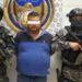 Vinculan a proceso a "El Azul", sucesor de "El Marro"