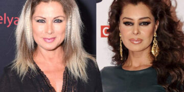 Yadhira Carrillo invita a su casa a Lety Calderón: "Me encanta". Foto: Archivo