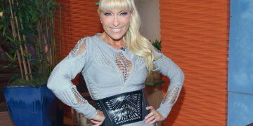 Yuri superó depresión y estrés crónico con ayuda de psiquiatra. Foto: Getty Images