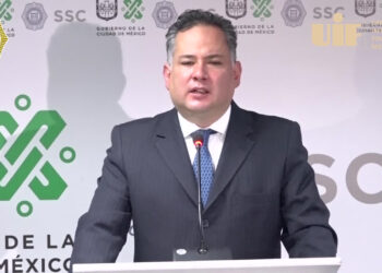 congelan cuentas que estarían ligadas a organizaciones delictivas