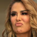 ¡Contra viento y marea! Ninel Conde cambia lugar de su boda. Foto: Getty Images