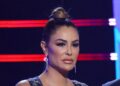¡Sí se casó! Así lució Ninel Conde vestida de novia con todo y su perrito. Foto: Getty Images