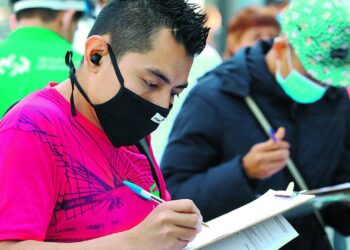 ¿Buscas trabajo? Llega la Feria Nacional del Empleo; se ofertarán 25 mil vacantes