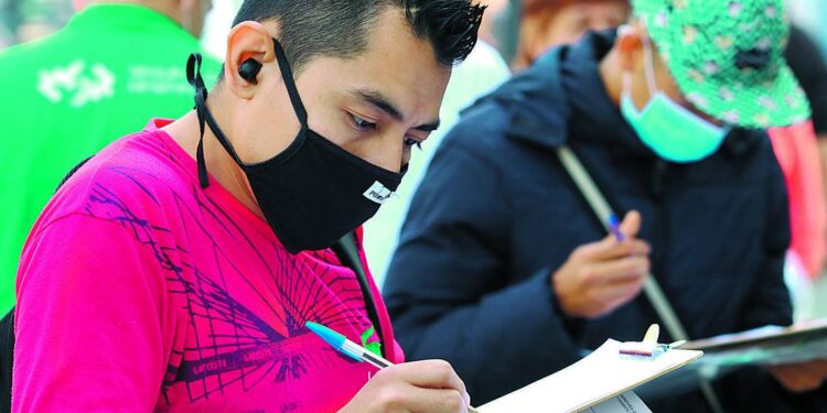¿Buscas trabajo? Llega la Feria Nacional del Empleo; se ofertarán 25 mil vacantes