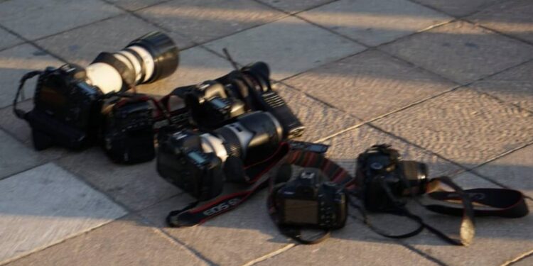 2020, el año con más homicidios contra periodistas: Segob