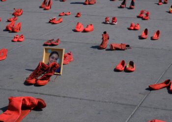 25 noviembre | Día Internacional de la Eliminación de la Violencia contra la Mujer