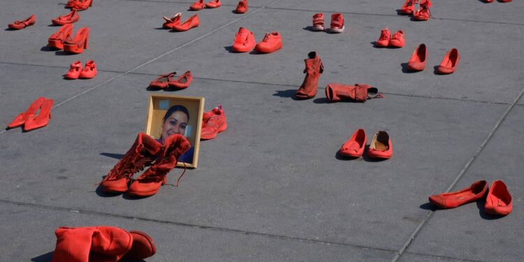 25 noviembre | Día Internacional de la Eliminación de la Violencia contra la Mujer
