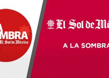 A la sombra | Rosa Icela Rodríguez
