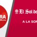A la sombra | Rosa Icela Rodríguez