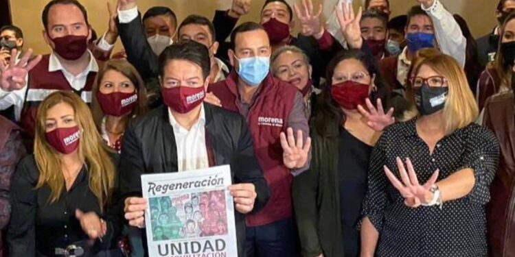 A pesar de ir en alianza, Morena definirá candidato en Nuevo León