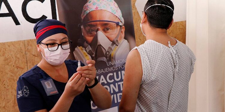 AI pide a México transparentar acuerdos de vacunas contra Covid-19