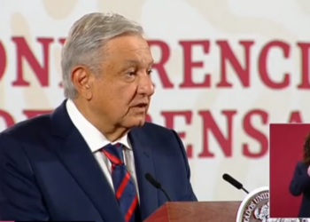 AMLO agradece a EU decisión en caso Cienfuegos