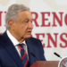 AMLO agradece a EU decisión en caso Cienfuegos