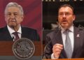AMLO alienta a Luis Videgaray a declarar: 'el que nada debe, nada teme', dice