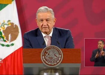 AMLO alista celebración de Revolución Mexicana pese a pandemia