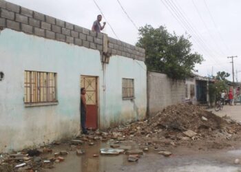 AMLO anuncia creación de comisión para control de presas