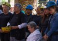 AMLO anuncia indemnizaciones por mineros fallecidos en Pasta de Conchos