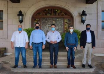 AMLO batea a la Alianza Federalista