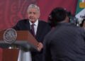 AMLO declina opinar de la eleccin de EU hasta que haya un ganador; la economa, sin dao