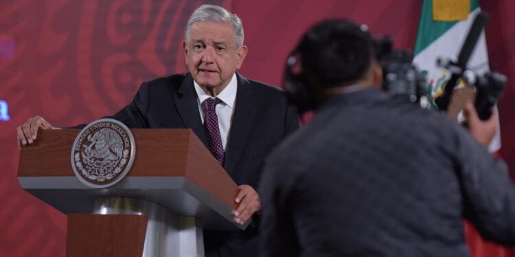 AMLO declina opinar de la eleccin de EU hasta que haya un ganador; la economa, sin dao