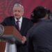 AMLO declina opinar de la eleccin de EU hasta que haya un ganador; la economa, sin dao