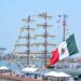 AMLO defiende presencia de la Marina en puertos