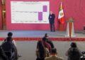 AMLO destaca crecimiento económico en tercer trimestre