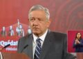 AMLO enviaría nueva iniciativa para que nadie gane más que el presidente
