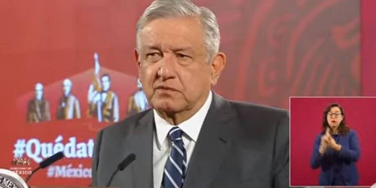 AMLO enviaría nueva iniciativa para que nadie gane más que el presidente