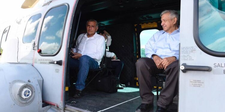 AMLO fijará postura sobre triunfo de Biden en próximas horas