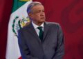 AMLO garantiza estabilidad econmica cualquiera que sea el resultado en EU