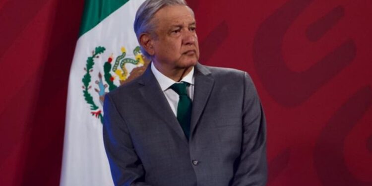 AMLO garantiza estabilidad econmica cualquiera que sea el resultado en EU
