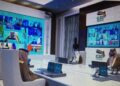 AMLO participa en cumbre virtual del G20