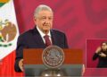 AMLO pide aplicar la ley con rigor en investigaciones contra Peña y Videgaray