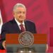 AMLO pide aplicar la ley con rigor en investigaciones contra Peña y Videgaray
