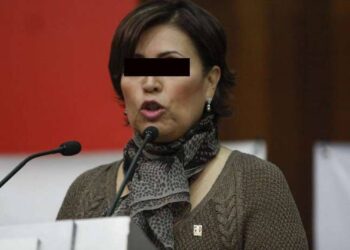 AMLO pide no fabricar delitos sobre anuncio de Rosario N