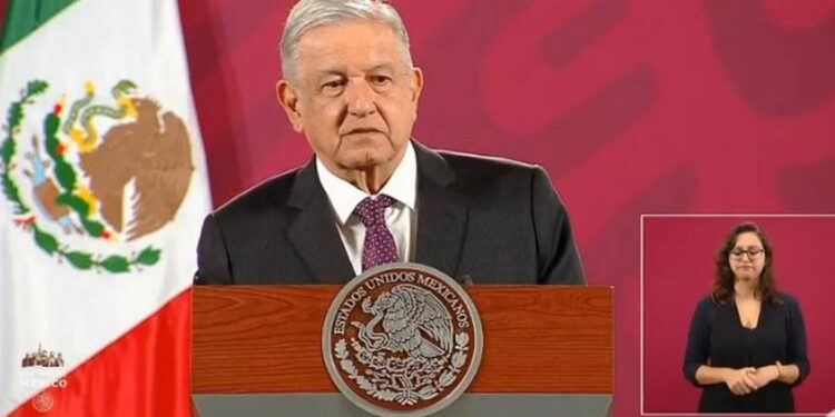 AMLO pide no hacer juicios sumarios ante petición de detención de Videgaray