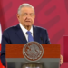 AMLO presume ausencia de devaluaciones y buena recaudación