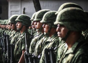 AMLO rechaza haber recibido presiones de las Fuerzas Armadas por caso Cienfuegos