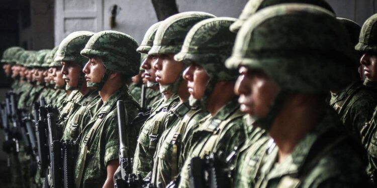 AMLO rechaza haber recibido presiones de las Fuerzas Armadas por caso Cienfuegos