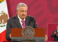 AMLO reitera que actuará con prudencia ante elecciones en EU