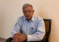 AMLO suspende gira por Nayarit y Sinaloa; viaja a Tabasco para atender afectaciones