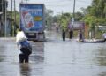 AMLO y gobernadores de Tabasco y Chiapas alistan plan ante inundaciones