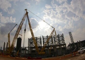 Actividad industrial se estancó en septiembre