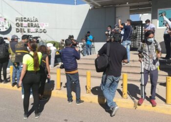 Advierten escalada de agresiones a periodistas en México